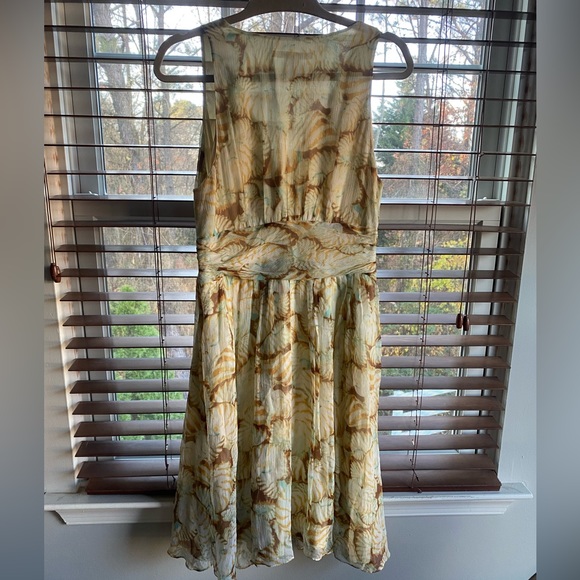 Diane von Furstenberg Aizel Dress - Picture 4 of 6